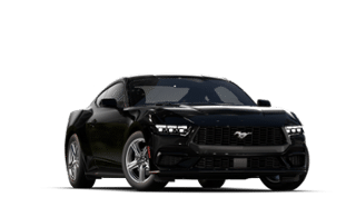 2026 Ford Mustang® External Image 4